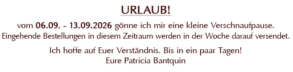 Abwesenheitsnotiz
