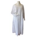 Renaissance-Unterkleid, Chemise für Damen aus...