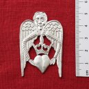 Pilgerabzeichen, Freundschaftszeichen "Engel"